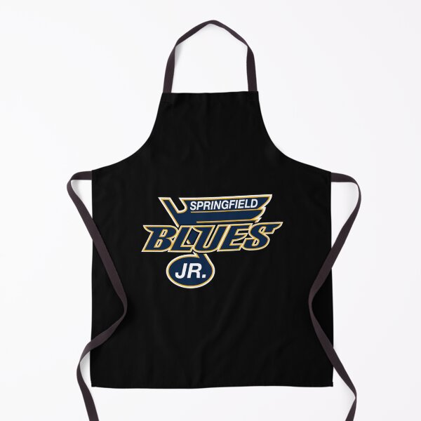Item preview, Springfield Jr Blues Classic T-Shirt designed and sold by dianesandraon.