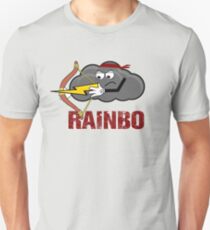 RAINBO Unisex T-Shirt