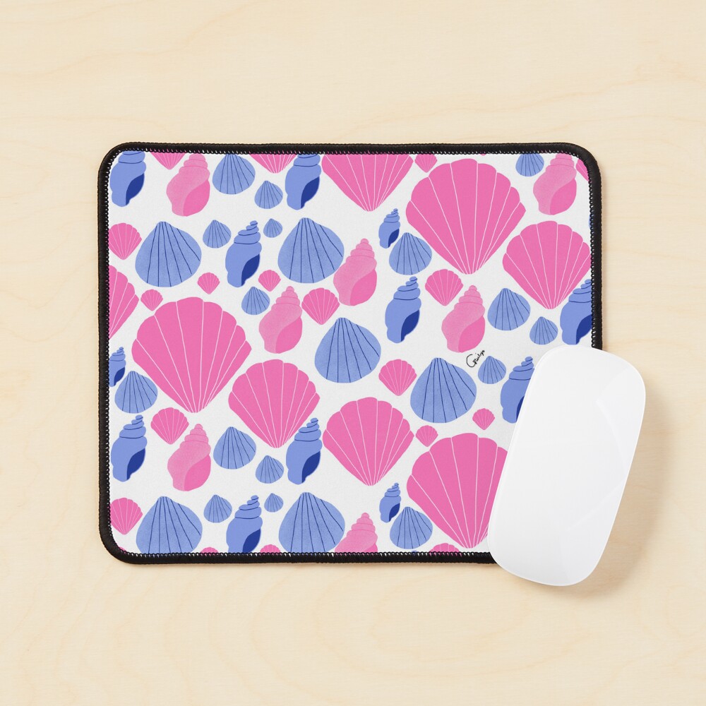 Item preview, Mouse Pad designed and sold by giulyz.