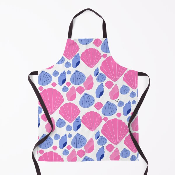 Item preview, Seashell Pattern designed and sold by giulyz.