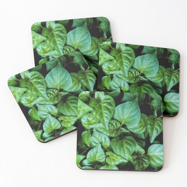 Item preview, green leaves, green nature designed and sold by APURU.