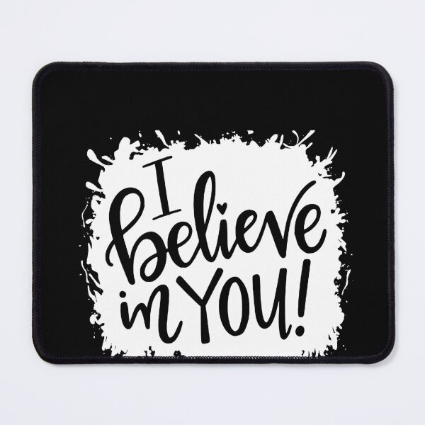 Item preview, I Believe In You Teacher Testing Day designed and sold by ShaneGuzman.