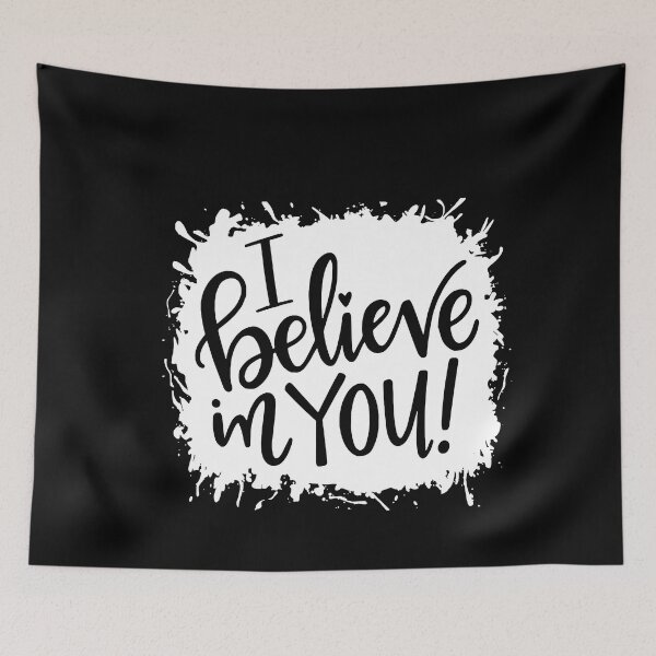 Item preview, I Believe In You Teacher Testing Day designed and sold by ShaneGuzman.