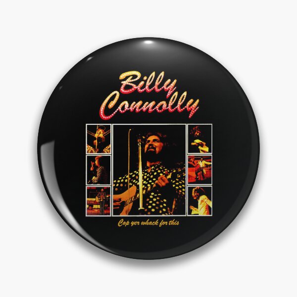 Item preview, Secret Brave Billy Gifts Movie Fan designed and sold by Percyphillips.