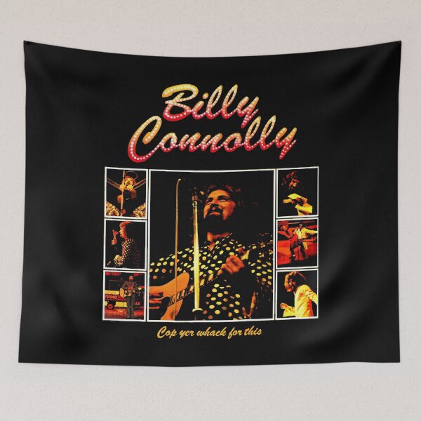 Item preview, Secret Brave Billy Gifts Movie Fan designed and sold by Percyphillips.