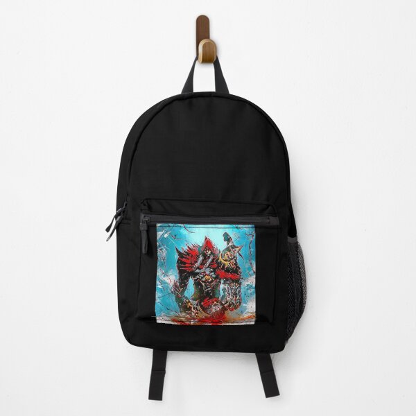 Item preview, Important Life Lessons God Of War Taught Us designed and sold by EvaMcdonald.