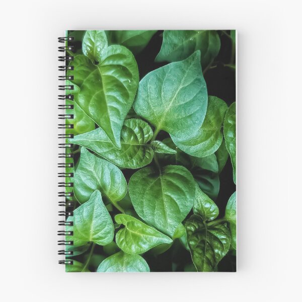 Item preview, green leaves, green nature designed and sold by APURU.