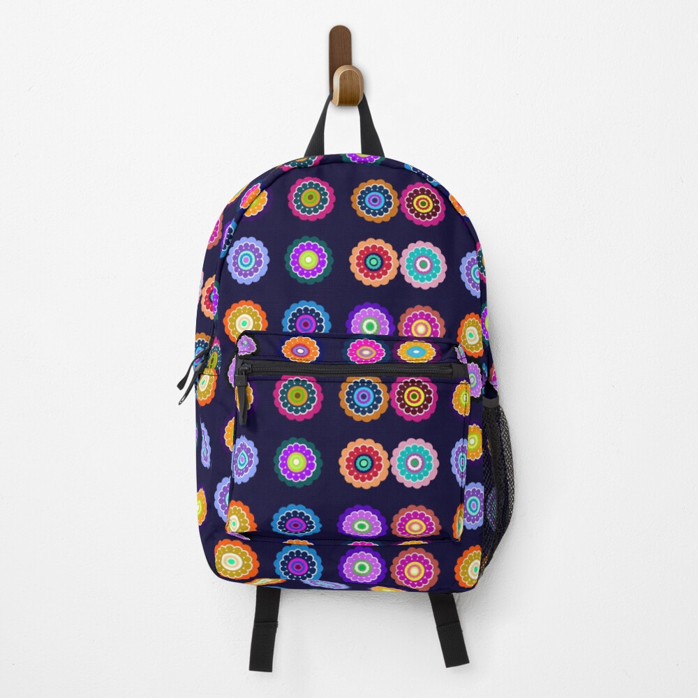 Item preview, Backpack designed and sold by risingrocket.