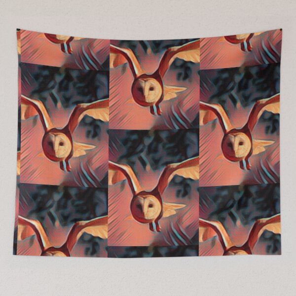 Item preview, Owl are you today?  designed and sold by FelonyJayne.