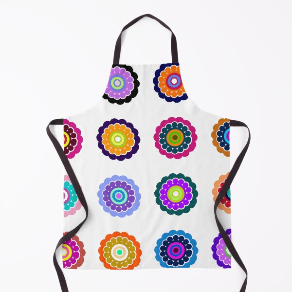 Item preview, Abstract Spring Flower  designed and sold by risingrocket.