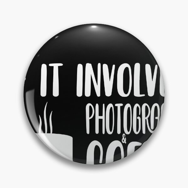 Item preview, Photography Coffee Photographer  designed and sold by TobyLewis1592.