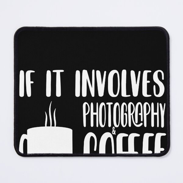 Item preview, Photography Coffee Photographer designed and sold by TobyLewis1592.