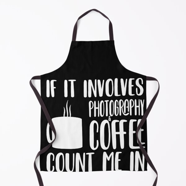 Item preview, Photography Coffee Photographer  designed and sold by TobyLewis1592.
