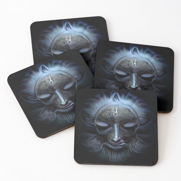 Item preview, Reptilian Calm designed and sold by PlacidHinds.