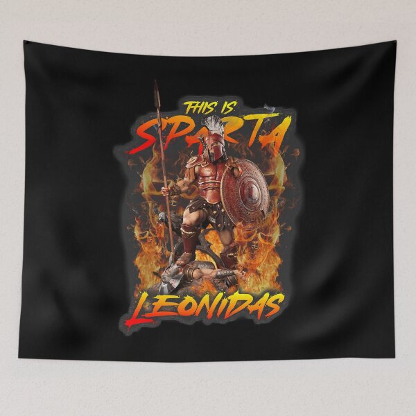 Item preview, Lessons I've Learned From God Of War designed and sold by EvaMcdonald.