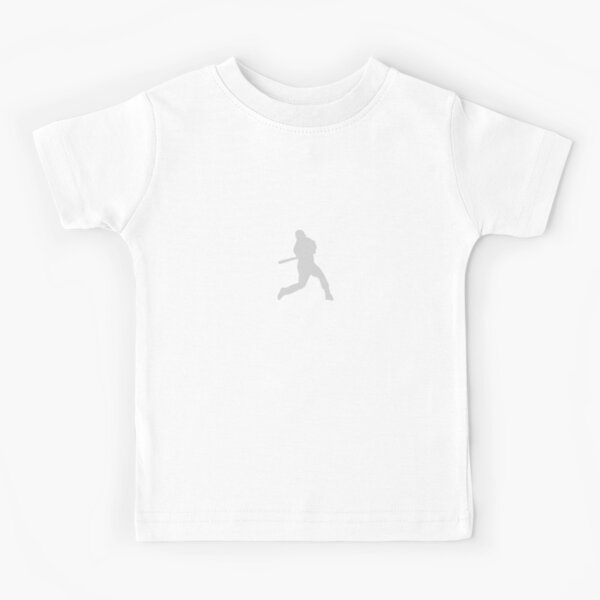 Derek Jeter Bows Out Kids T-Shirt