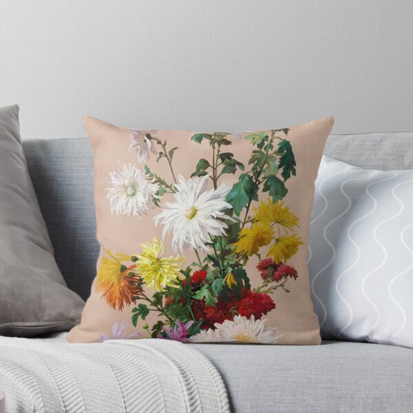Item preview, Still life with flowers 7 designed and sold by ARTS ZED.