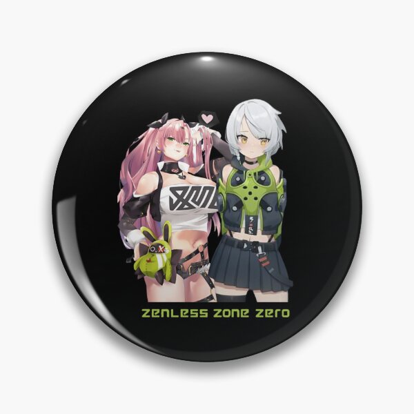 Artikelvorschau, Zenless Zone Zero ein Zenless Zone Zero ein Zenless Zone Zero Classic T-Shirt entworfen und verkauft von JaxsonGale.