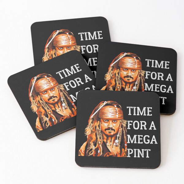 Item preview, Time for a mega pint -Time for A Mega Pint Funny Sarcastic Saying - Time for A Mega Pint - Time for A Mega Pint Justice For J happy hours funny trendy sarcastic women men wine  designed and sold by AitchDesigns.