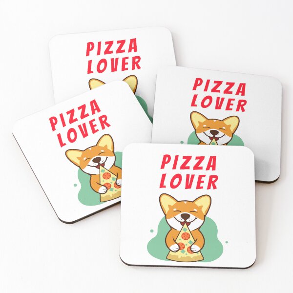 Item preview, Pizza Lover designed and sold by Itai Doshin.