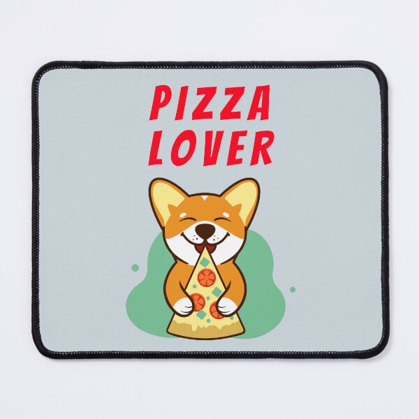 Item preview, Pizza Lover designed and sold by Itai Doshin.