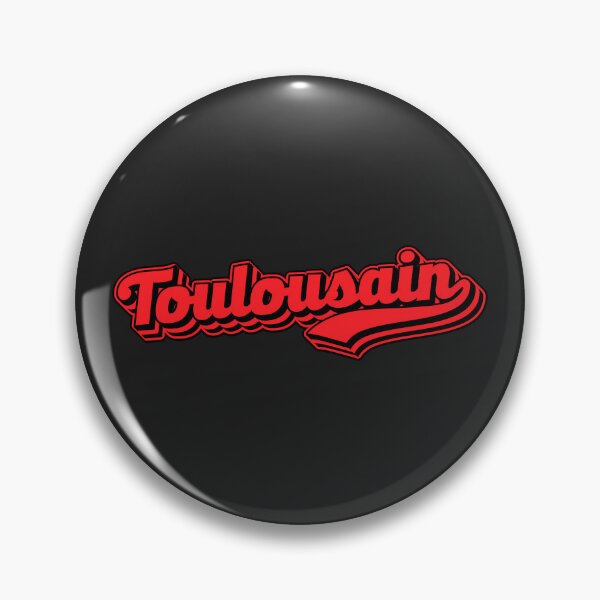 Item preview, Toulouse - Toulouse designed and sold by Miladiou.