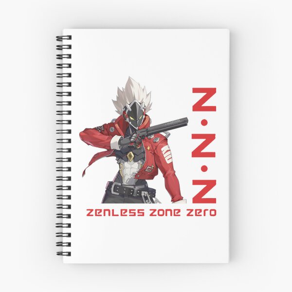 Artikelvorschau, Zenless Zone Zero ein Zenless Zone Zero ein Zenless Zone Zero Classic T-Shirt entworfen und verkauft von JaxsonGale.