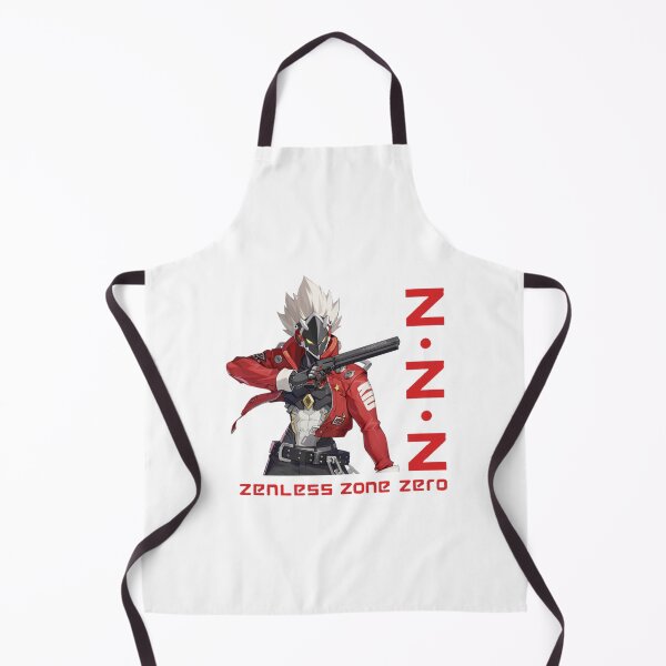Item preview, Zenless Zone Zero a Zenless Zone Zero a Zenless Zone Zero Classic T-Shirt designed and sold by JaxsonGale.