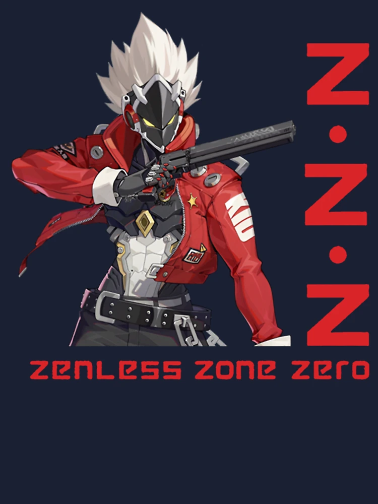 Anime picture zenless zone zero 2480x3508 804298 en
