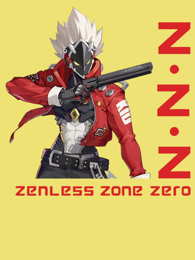 Zenless Zone Zero Bingo! : r/ZenlessZoneZero