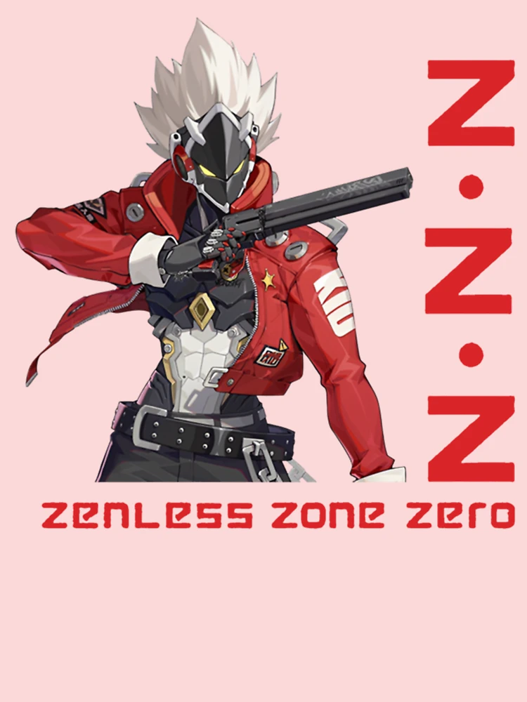 Zenless Zone Zero (Gentle House) by SkullJackXIII on DeviantArt