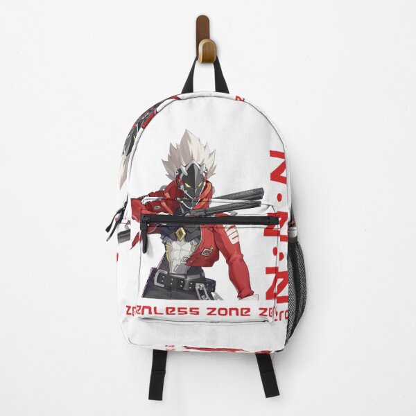 Item preview, Zenless Zone Zero a Zenless Zone Zero a Zenless Zone Zero Classic T-Shirt designed and sold by JaxsonGale.