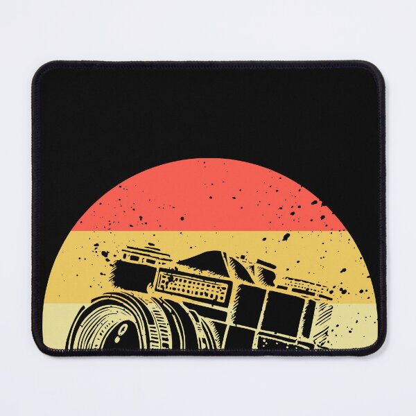 Item preview, Vintage Camera Photographer Retro Photography Day designed and sold by TobyLewis1592.