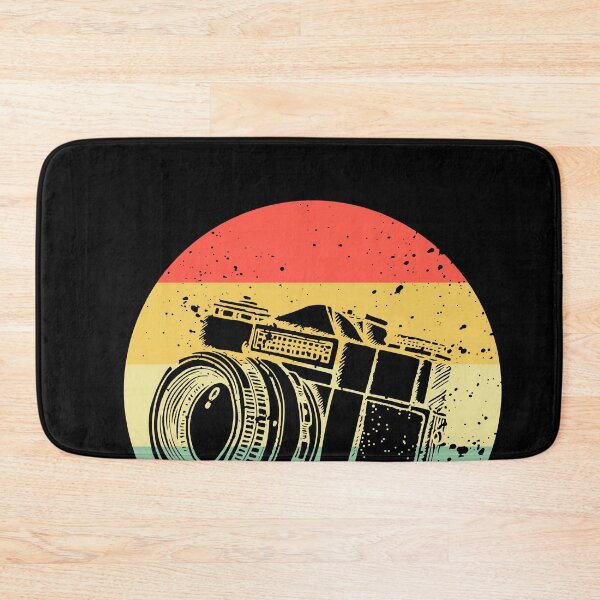 Item preview, Vintage Camera Photographer Retro Photography Day designed and sold by TobyLewis1592.