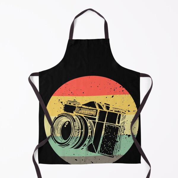 Item preview, Vintage Camera Photographer Retro Photography Day designed and sold by TobyLewis1592.