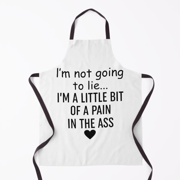Item preview, Im Not Going To Lie designed and sold by Moeez Javed.
