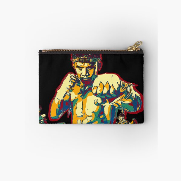 Item preview, Buakaw - Muay Thai warrior designed and sold by AW2 Designs.