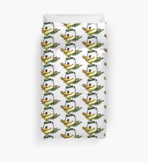 Oregon-Ente Bettbezug
