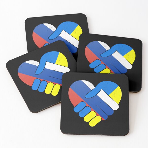 Item preview, Russia Vs Ukraine Stop War | Russia And Ukrain Peace designed and sold by tsse.
