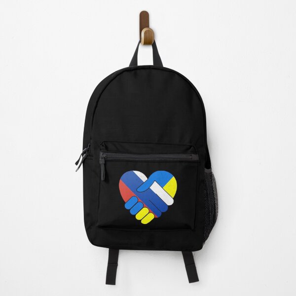 Item preview, Russia Vs Ukraine Stop War | Russia And Ukrain Peace designed and sold by tsse.