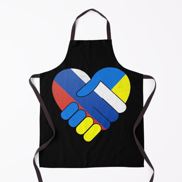 Item preview, Russia Vs Ukraine Stop War | Russia And Ukrain Peace designed and sold by tsse.