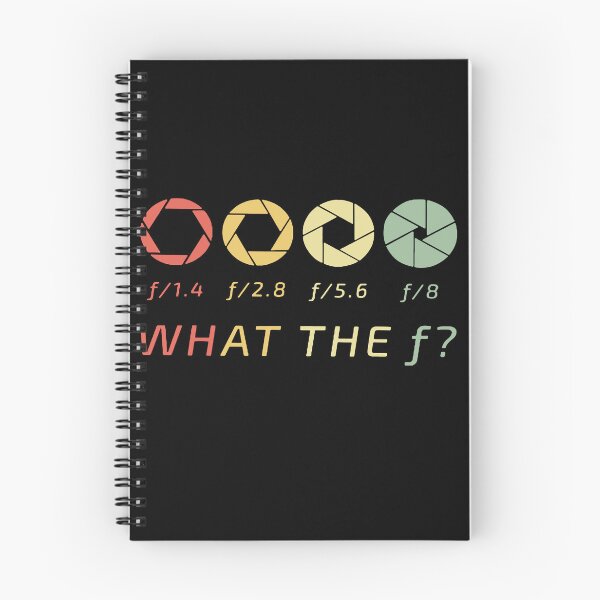 Item preview, What the f photographer photography designed and sold by TobyLewis1592.