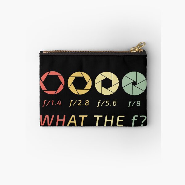 Item preview, What the f photographer photography designed and sold by TobyLewis1592.