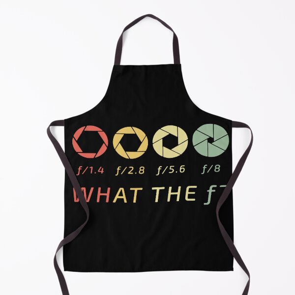 Item preview, What the f photographer photography designed and sold by TobyLewis1592.