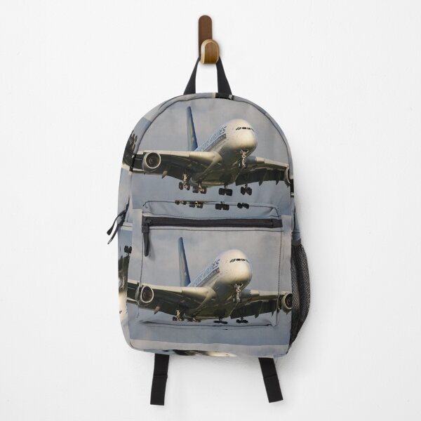 Item preview, A380 Arrival designed and sold by Fearless-Fox.