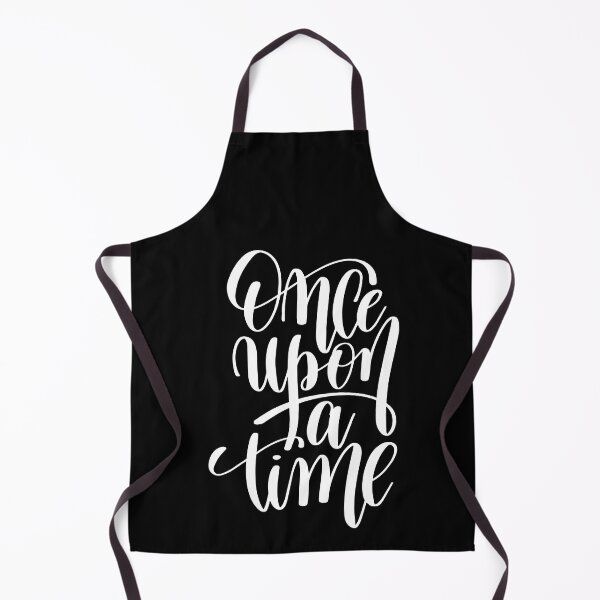Item preview, Once Upon a Time Positive Quote designed and sold by ShaneGuzman.