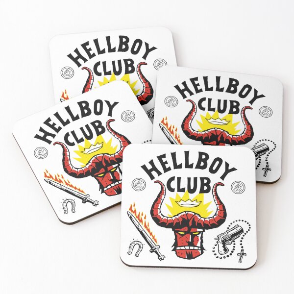 Item preview, HB Club designed and sold by Getsousa.