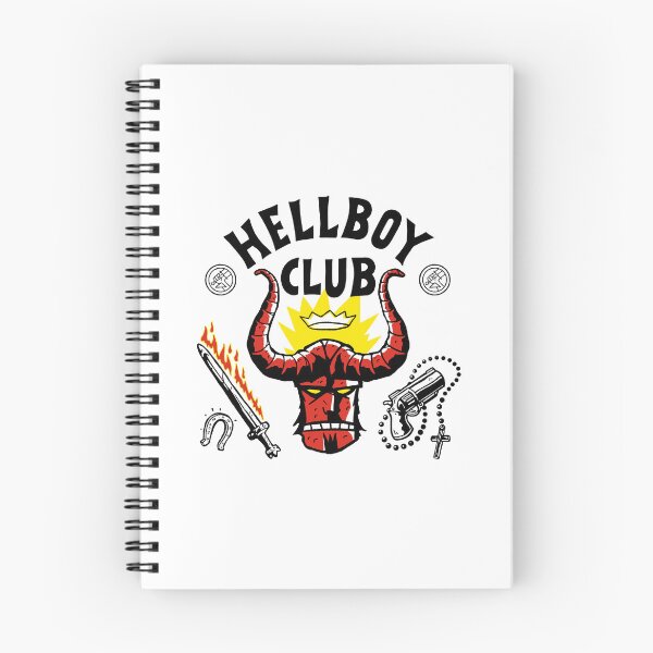 Item preview, HB Club designed and sold by Getsousa.