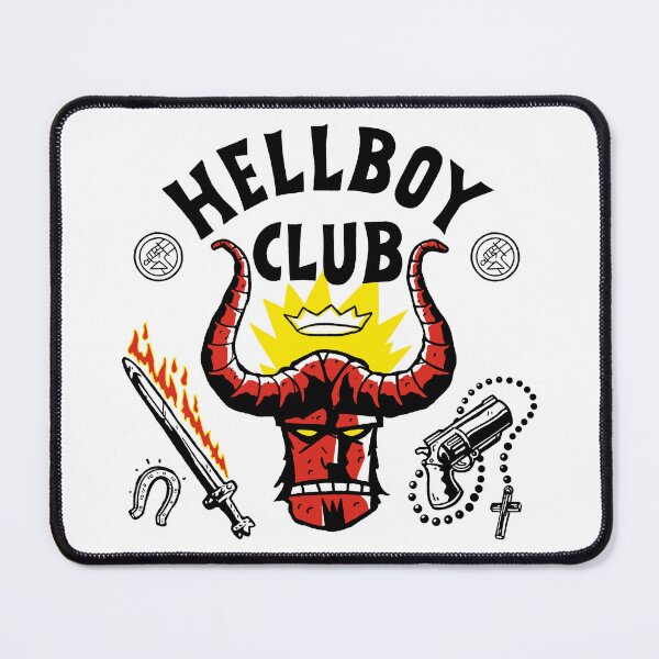 Item preview, HB Club designed and sold by Getsousa.