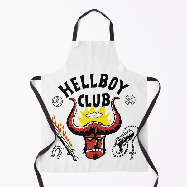 Item preview, HB Club designed and sold by Getsousa.